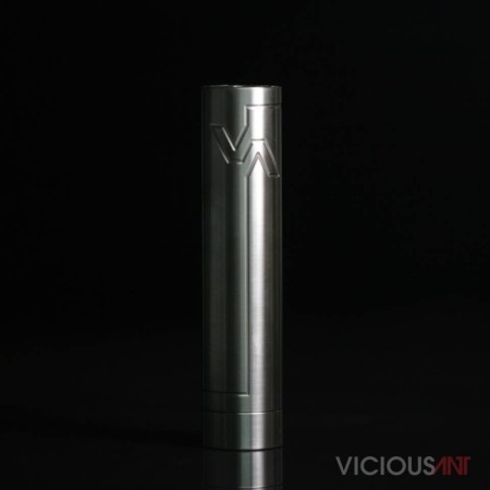 Vicious Ant - PHENOM 18650 - Brass