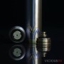 Vicious Ant - PHENOM 18650 - Brass