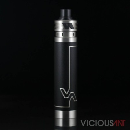 Vicious Ant - PHENOM 26650 - Black