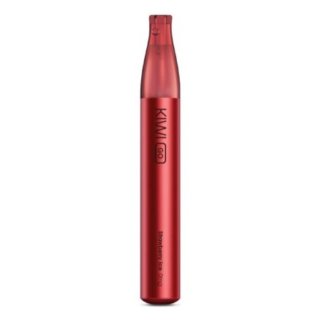 Kiwi Go - POD MOD MONOUSO - Strawberry Ice 20mg