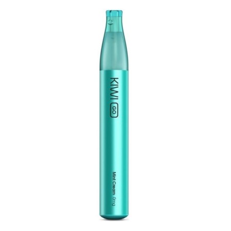 Kiwi Go - POD MOD MONOUSO - Mint Cream 20mg