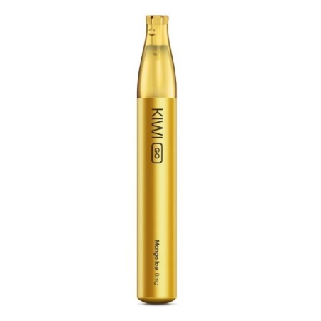 Kiwi Go - POD MOD MONOUSO - Mango Ice 20mg