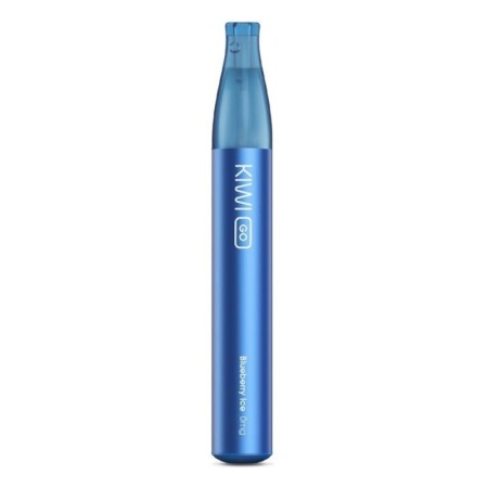 Kiwi Go - POD MOD MONOUSO - Blueberry Ice 20mg