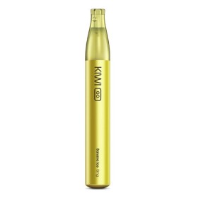 Kiwi Go - POD MOD MONOUSO - Banana Ice 20mg