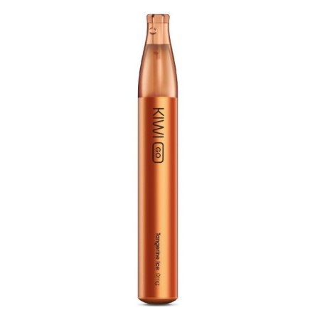 Kiwi Go - POD MOD MONOUSO - Tangerine ice 20mg