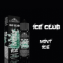 SHOT - La Tabaccheria - Ice club - MINT ICE - aroma 20+40 in flacone da 60ml