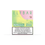 ElfBar - ELFA POD PRECARICATE 20mg/ml - APPLE PEACH - 2 PEZZI