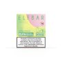 ElfBar - ELFA POD PRECARICATE 20mg/ml - APPLE PEACH - 2 PEZZI
