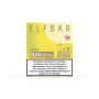 ElfBar - ELFA POD PRECARICATE 20mg/ml - MANGO - 2 PEZZI