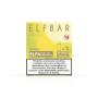 ElfBar - ELFA POD PRECARICATE 20mg/ml - MANGO - 2 PEZZI