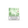 ElfBar - ELFA POD PRECARICATE 20mg/ml - KIWI PASSION FRUIT GUAVA - 2 PEZZI