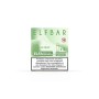 ElfBar - ELFA POD PRECARICATE 20mg/ml - KIWI PASSION FRUIT GUAVA - 2 PEZZI