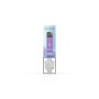 ElfBar - ELFA STARTED KIT 550mAh CON POD PRECARICATE 20mg/ml - Blueberry Cotton Candy