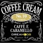 DreaMods - No. 10 COFFEE CREAM - aroma 10ml