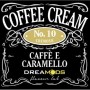 DreaMods - No. 10 COFFEE CREAM - aroma 10ml