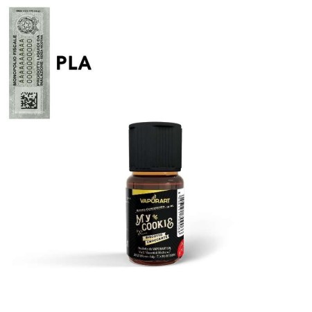 Vaporart - Premium Blend - MY COOKIE aroma 10ml