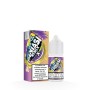MINI SHOT - Fantasi - BLACK CURRANT X LEMON ICE - aroma 10+10 in flacone da 30ml