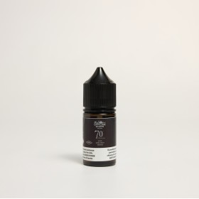 MINI SHOT - Officine Svapo - Brebbia - 70ESIMO - aroma 10+20 in flacone da 30ml