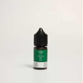 MINI SHOT - Officine Svapo - Brebbia - BALKAN - aroma 10+20 in flacone da 30ml