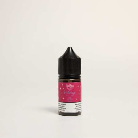 MINI SHOT - Officine Svapo - Sweet Tobacco - CHERRY - aroma 10+20 in flacone da 30ml