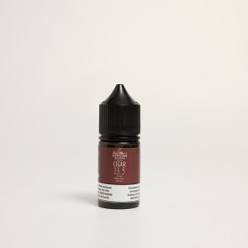 MINI SHOT - Officine Svapo - Cigar Club - CIGAR 13.5 - aroma 10+20 in flacone da 30ml