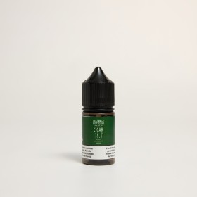 MINI SHOT - Officine Svapo - Cigar Club - CIGAR 18.7 - aroma 10+20 in flacone da 30ml