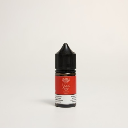 MINI SHOT - Officine Svapo - Brebbia - FLAKE - aroma 10+20 in flacone da 30ml