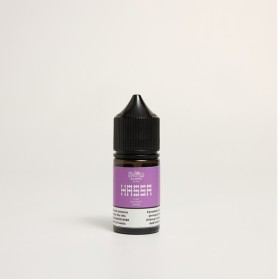 MINI SHOT - Officine Svapo - Terpenes - HASSA - aroma 10+20 in flacone da 30ml
