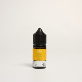 MINI SHOT - Officine Svapo - Sweet Tobacco - SWEET BANANA - aroma 10+20 in flacone da 30ml