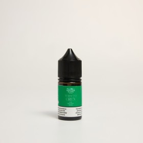MINI SHOT - Officine Svapo - Classic - TEABACCO GREEN - aroma 10+20 in flacone da 30ml