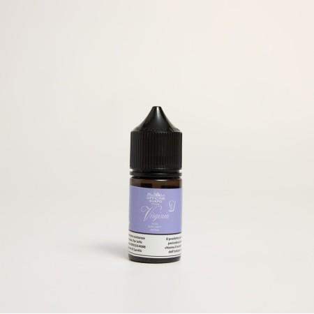 MINI SHOT - Officine Svapo - Classic - VIRGINIA 21 - aroma 10+20 in flacone da 30ml