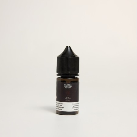MINI SHOT - Officine Svapo - Synth - V4 - aroma 10+20 in flacone da 30ml