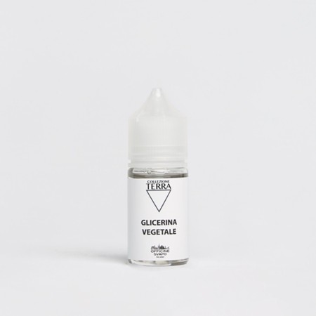 Officine Svapo - GLICERINA VEGETALE 30ml