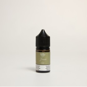 MINI SHOT - Officine Svapo - Classic - LATINO 55 - aroma 10+20 in flacone da 30ml