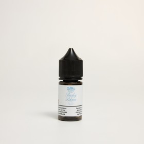 MINI SHOT - Officine Svapo - Burley - BURLEY RHUM - aroma 10+20 in flacone da 30ml