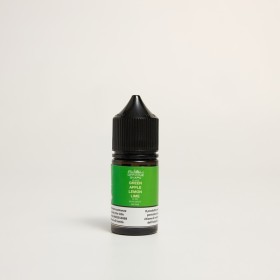 MINI SHOT - Officine Svapo - Fruity - GREEN APPLE LEMON LIME - aroma 10+20 in flacone da 30ml