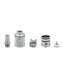 Fakirs Mods - TROY 1X V3 RDA