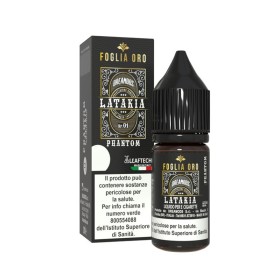 Dreamods - Foglia Oro - PHANTOM 9mg/ml - Liquido pronto 10ml