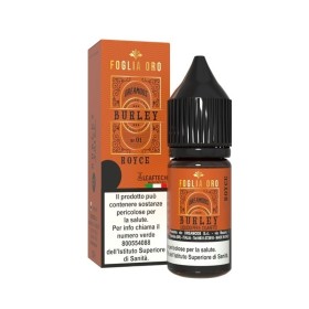 Dreamods - Foglia Oro - ROYCE 9mg/ml - Liquido pronto 10ml