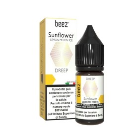 Dreamods - Dreep - SUNFLOWER 6mg/ml - Liquido pronto 10ml