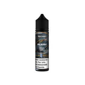 SHOT - Flavour Art - Le Club Tobacco - PICASSO - aroma 20+40
