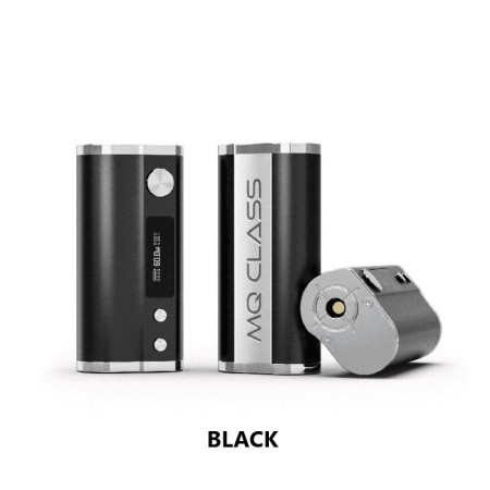 geekvape aegis solo 3 istruzioni SX Mini - MQ CLASS BOX MOD