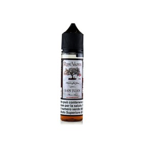 SHOT - Ripe Vapes - SAN JUAN - aroma 20+40 T