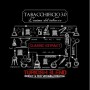 Tabacchificio 3.0 - Classic Blends - TURKISH BLEND - aroma 20ml