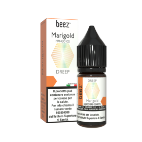 Dreamods - Dreep - MARIGOLD 6mg/ml - Liquido pronto 10ml