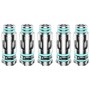 Voopoo - RESISTENZE ITO V2 da 0.7ohm - PACK 5 PEZZI
