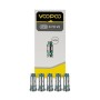 Voopoo - RESISTENZE ITO V2 da 0.7ohm - PACK 5 PEZZI