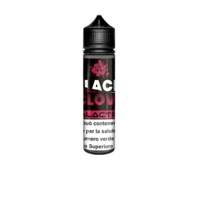 SHOT - Galactika - BLACK CLOVE - aroma 20+40 in flacone da 60ml