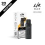 Lik Bar by Suprem-e - STILL POD PRECARICATA 20mg/ml - Lemon Tart