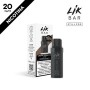 Lik Bar by Suprem-e - STILL POD PRECARICATA 20mg/ml - Cream Tobacco
